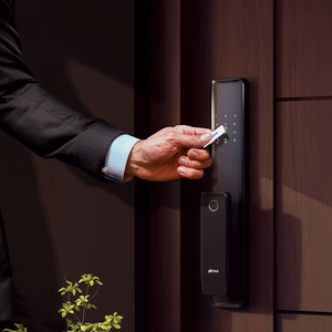 Smart Door Lock 2